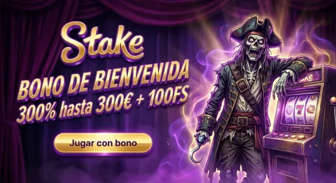 Stake Casino